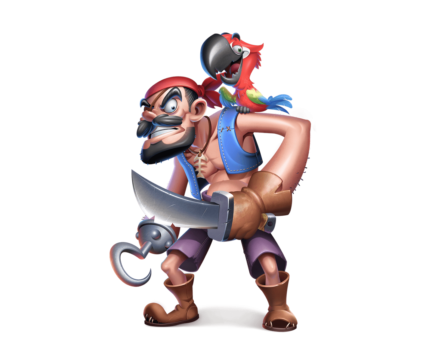 自然之旅防潮垫